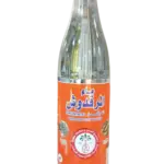 ماء المرقدوش