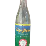 ماء الزموتة