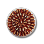 تمر بالمكسرات