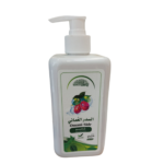 شامبو السدر العماني