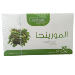 شاي المورينجا