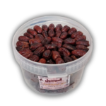 تمر فرض علبة كبير