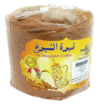 قهوة الشيوخ