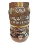 القهوة البرمي