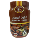 قهوة البرمي