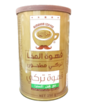 قهوة تركي