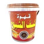 قهوة الكيف الشيوج