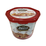 معمول أم صالح بالتمر والبر