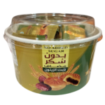 معمول بدون سكر