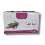 شاي مير مية