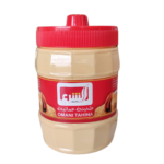 طحينية بالسمسم