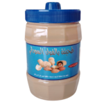 طحينية بالفول السوداني