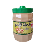 طحينية بالفستق