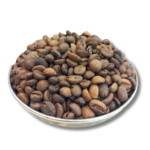 قهوة نص سيلانية